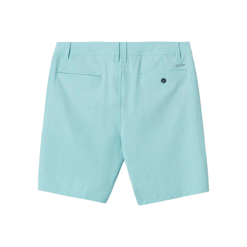 O'Neill Boy's 18" Reserve Heather Shorts - Image 2