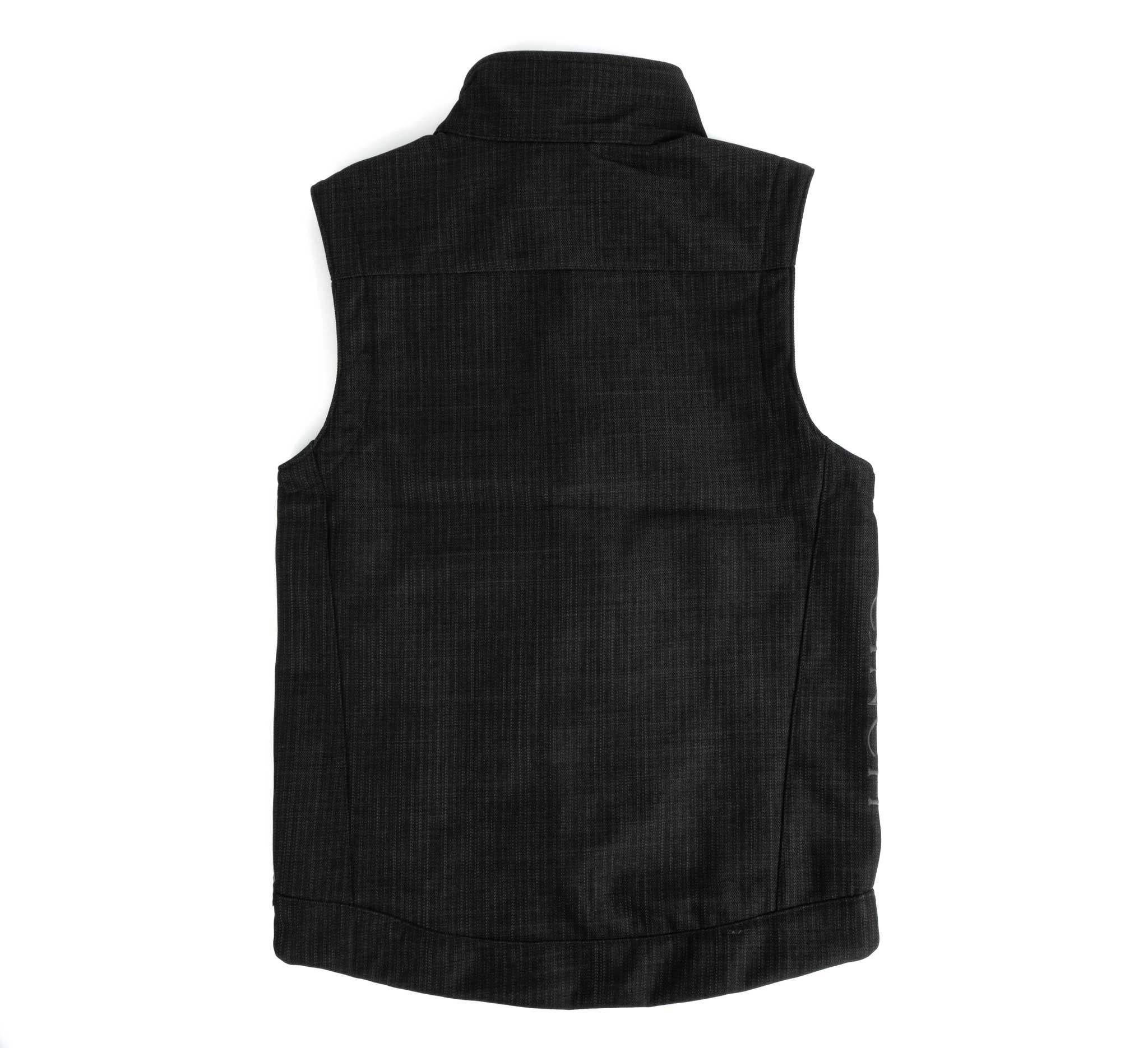 Cinch Boy's Bonded Vest - FINAL SALE - Image 2