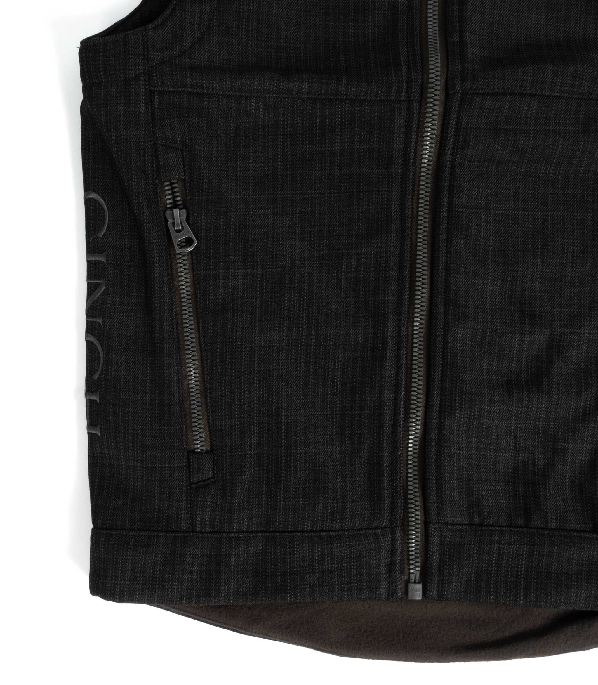 Cinch Boy's Bonded Vest - FINAL SALE - Image 3