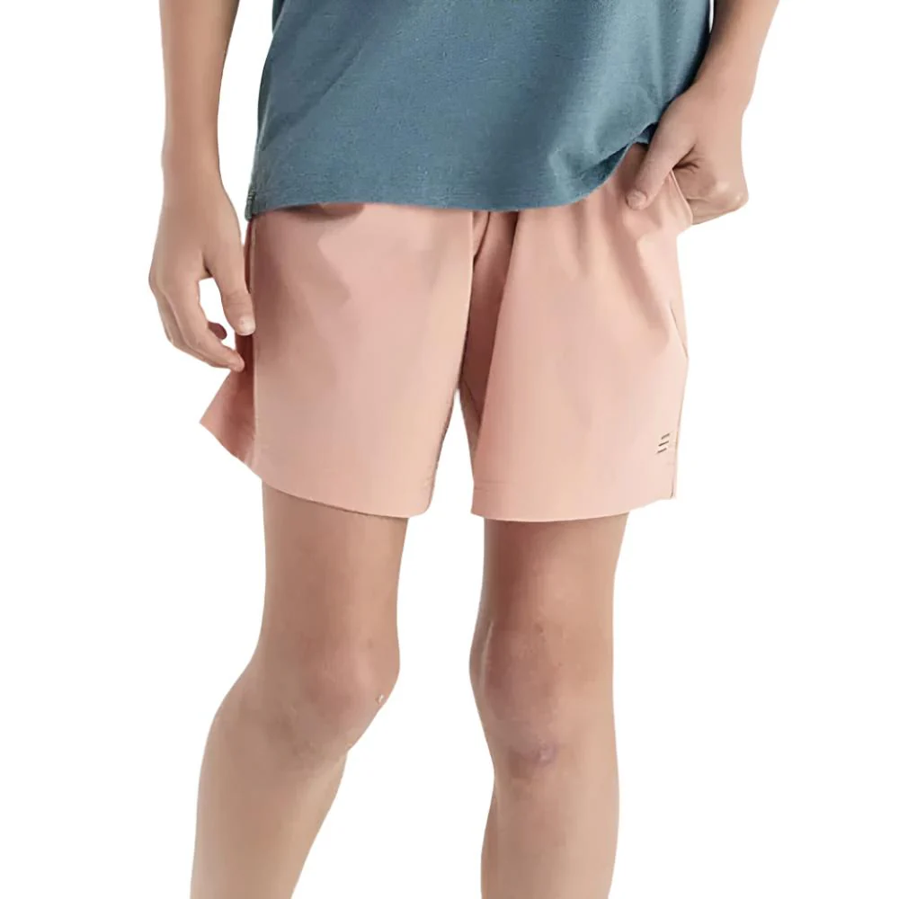 *Free Fly Boy's Breeze Short - FINAL SALE