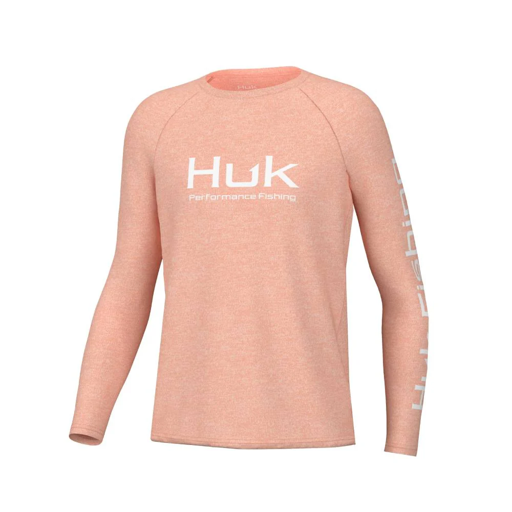 Huk Youth Pursuit Performance Shirt - FINAL SALE