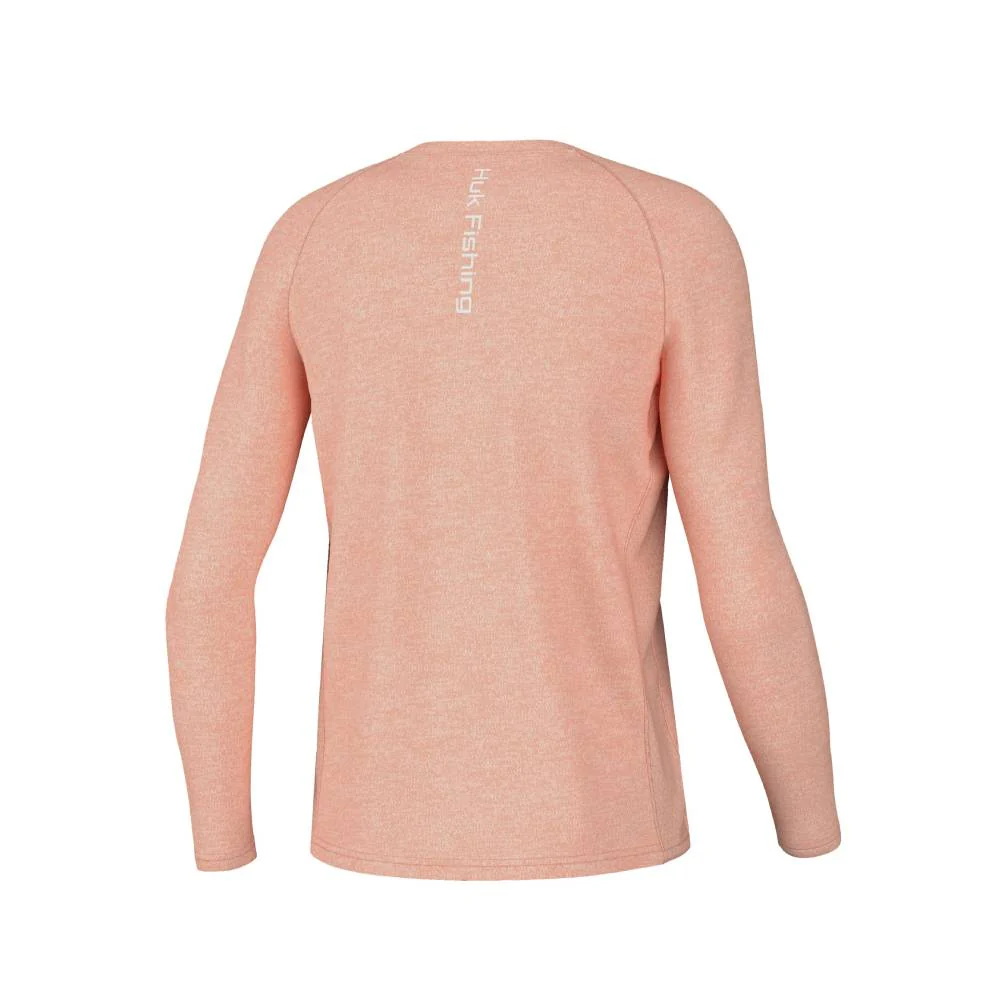 Huk Youth Pursuit Performance Shirt - FINAL SALE - Image 2
