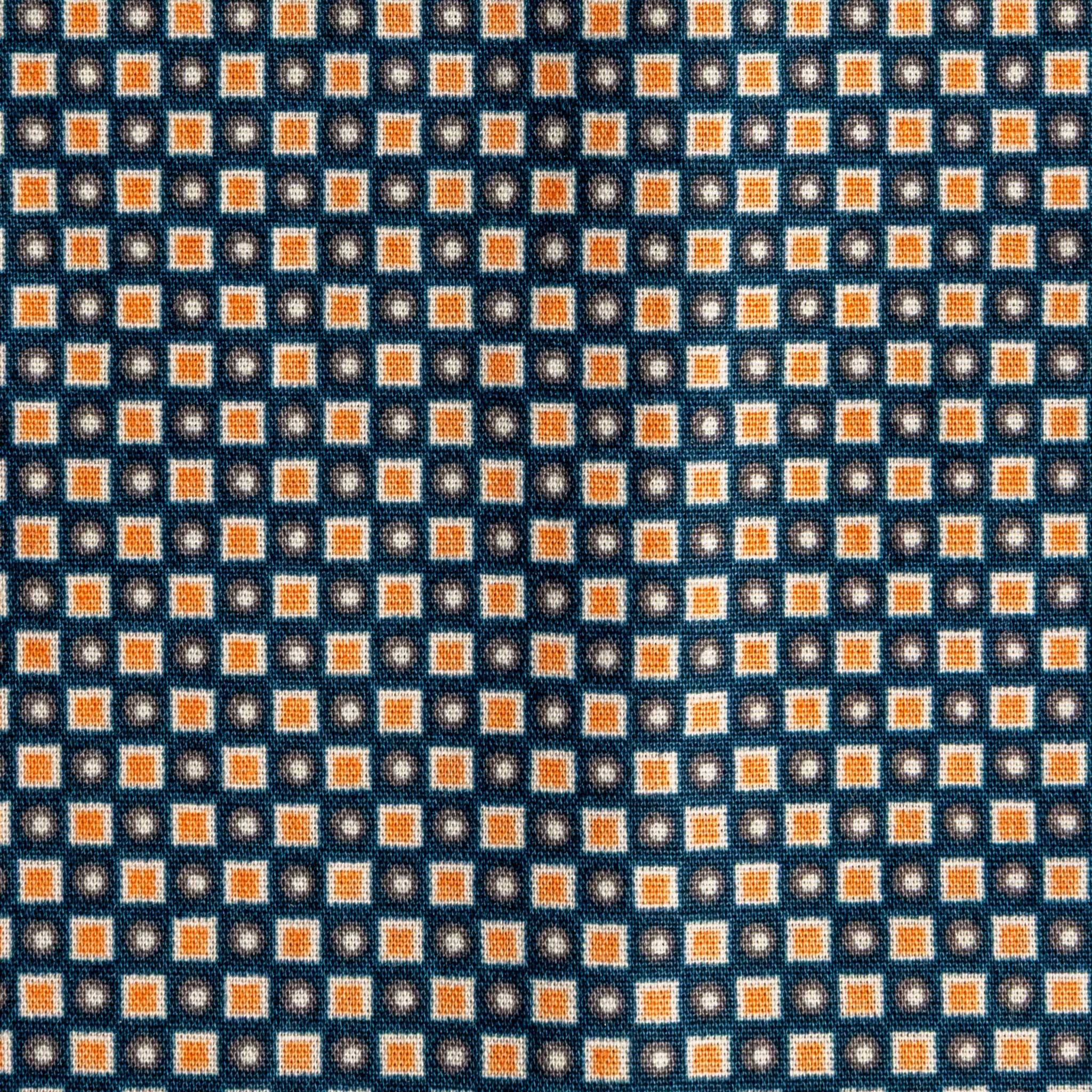 Cinch Boy's Geo Print Button Down Shirt - Image 3