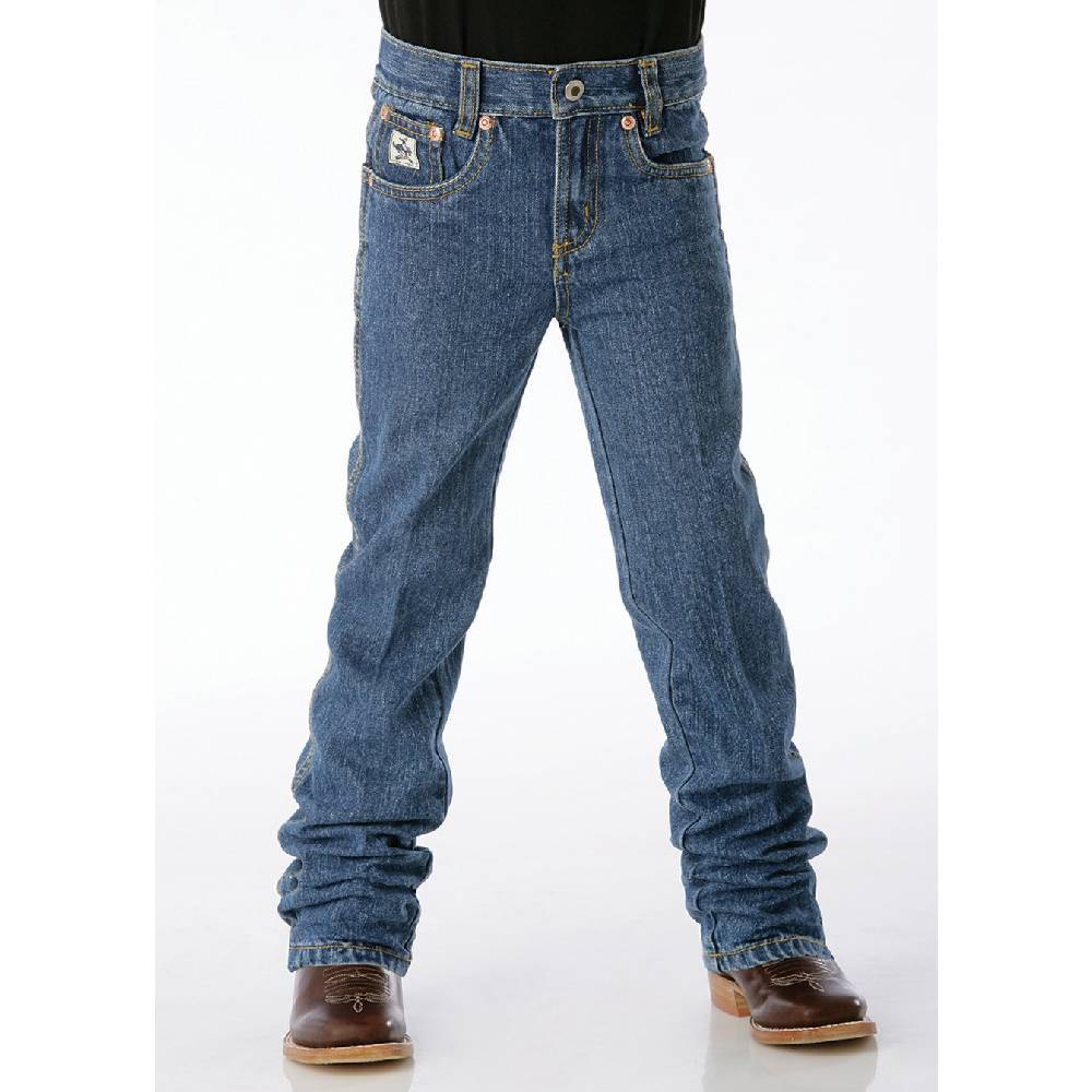 Cinch Boy's Original Fit Jean - Image 2