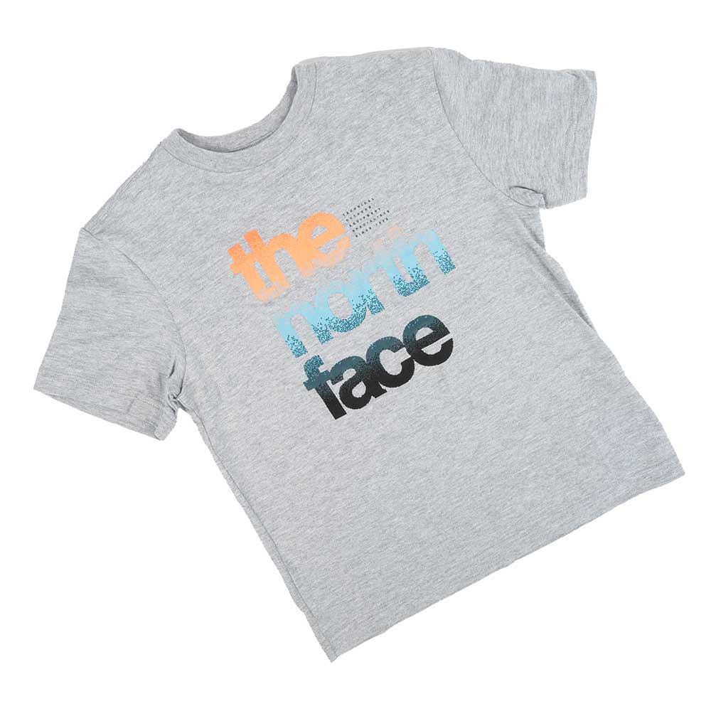The North Face Boy's Graphic Tee - FINAL SALE