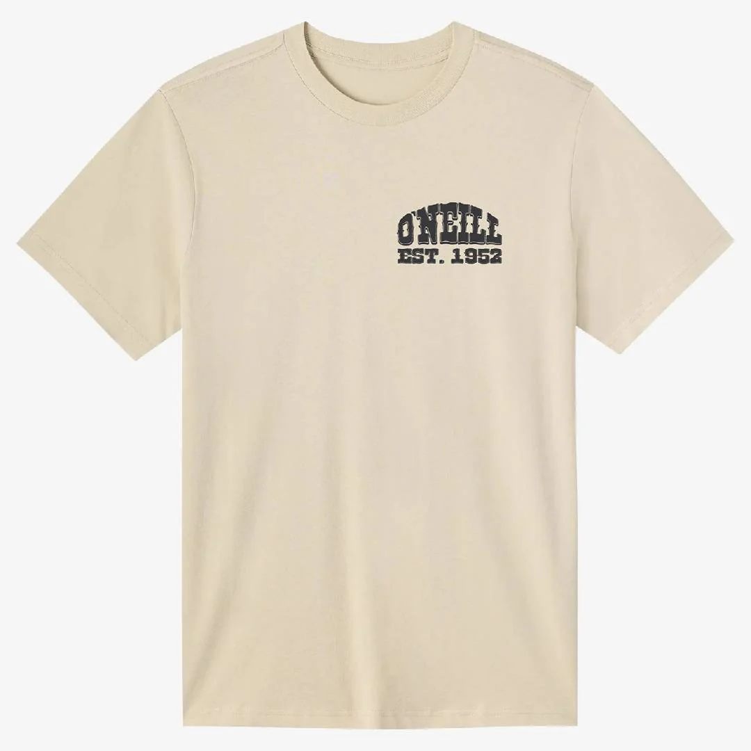 O'Neill Boy's Saddle Up Tee - Image 2