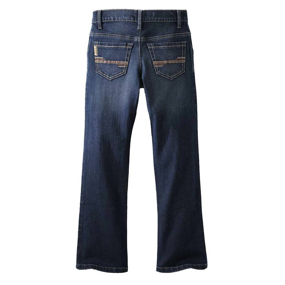 Cinch Boy's Slim Fit Jean - Image 2