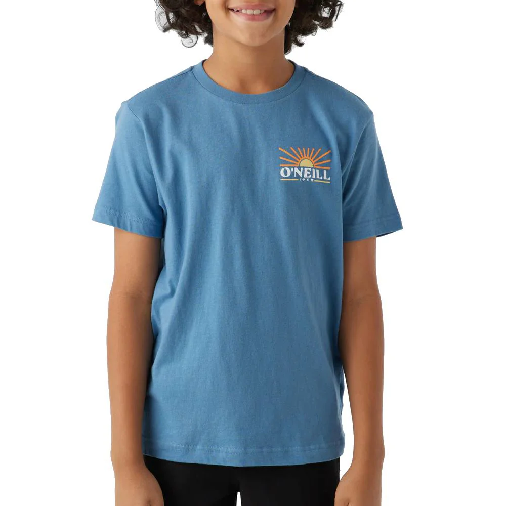*O'Neill Boy's Sun Supply Tee - FINAL SALE - Large - Image 2