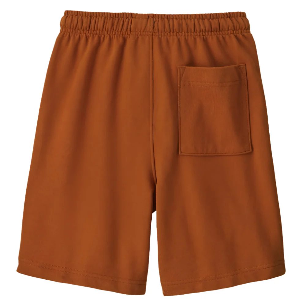 Patagonia Boy's Sweatshorts - Image 2