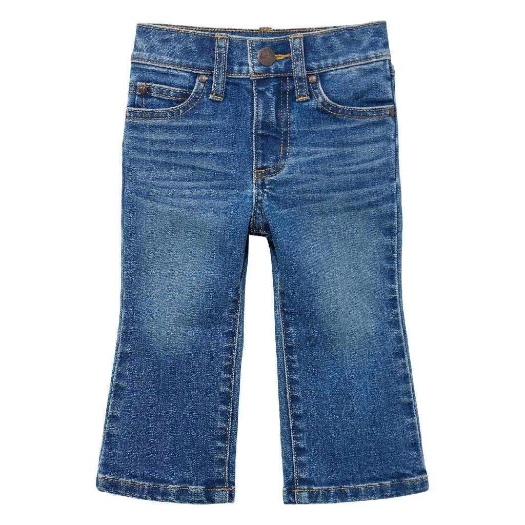 Wrangler Baby Boy's Jean