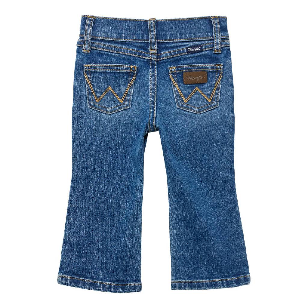Wrangler Baby Boy's Jean - Image 2