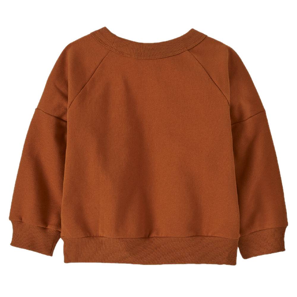 *Patagonia Baby Crew Sweatshirt - FINAL SALE - 4T - Image 2