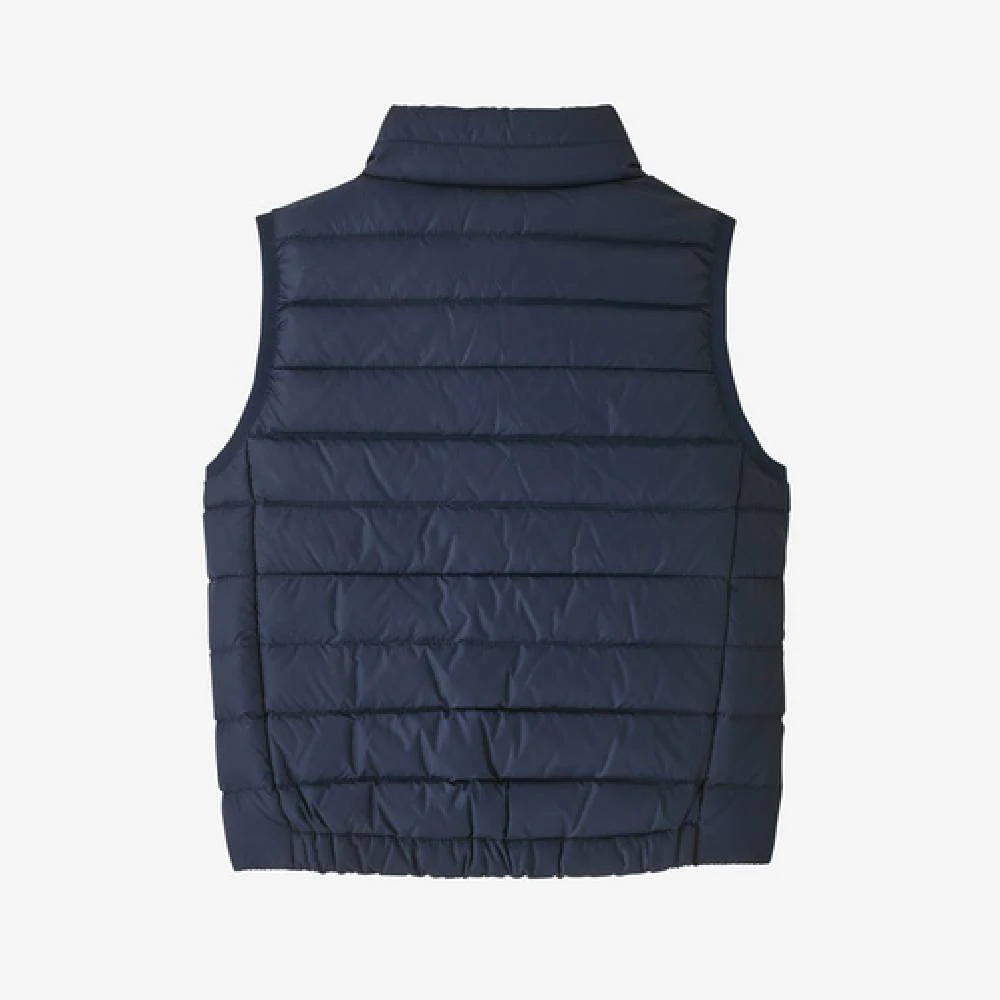 *Patagonia Baby Down Sweater Vest - FINAL SALE - 3-6month - Image 2