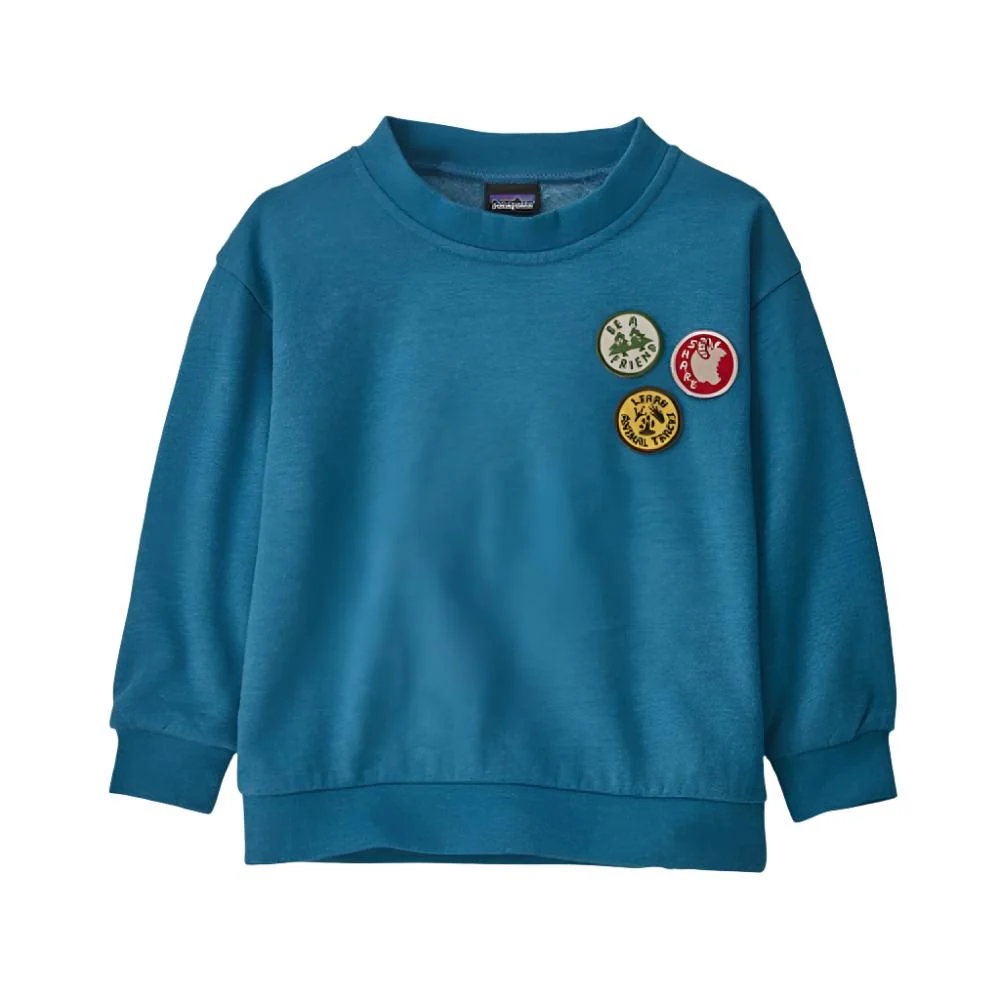 Patagonia Baby Pullover Sweatshirt - FINAL SALE
