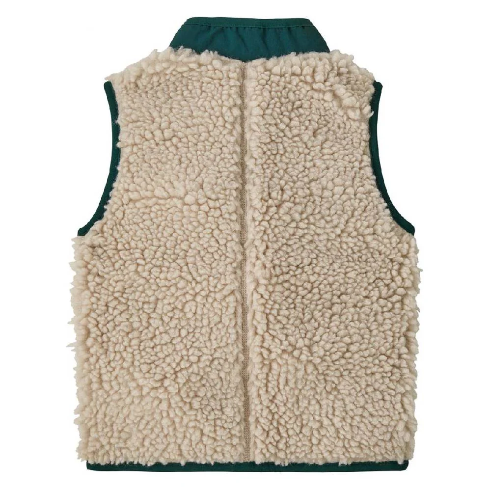 Patagonia Baby Boy's Retro X Vest - FINAL SALE - Image 2