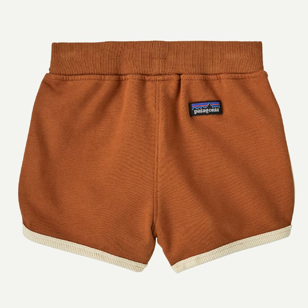 Patagonia Baby Sweatshorts - Image 2