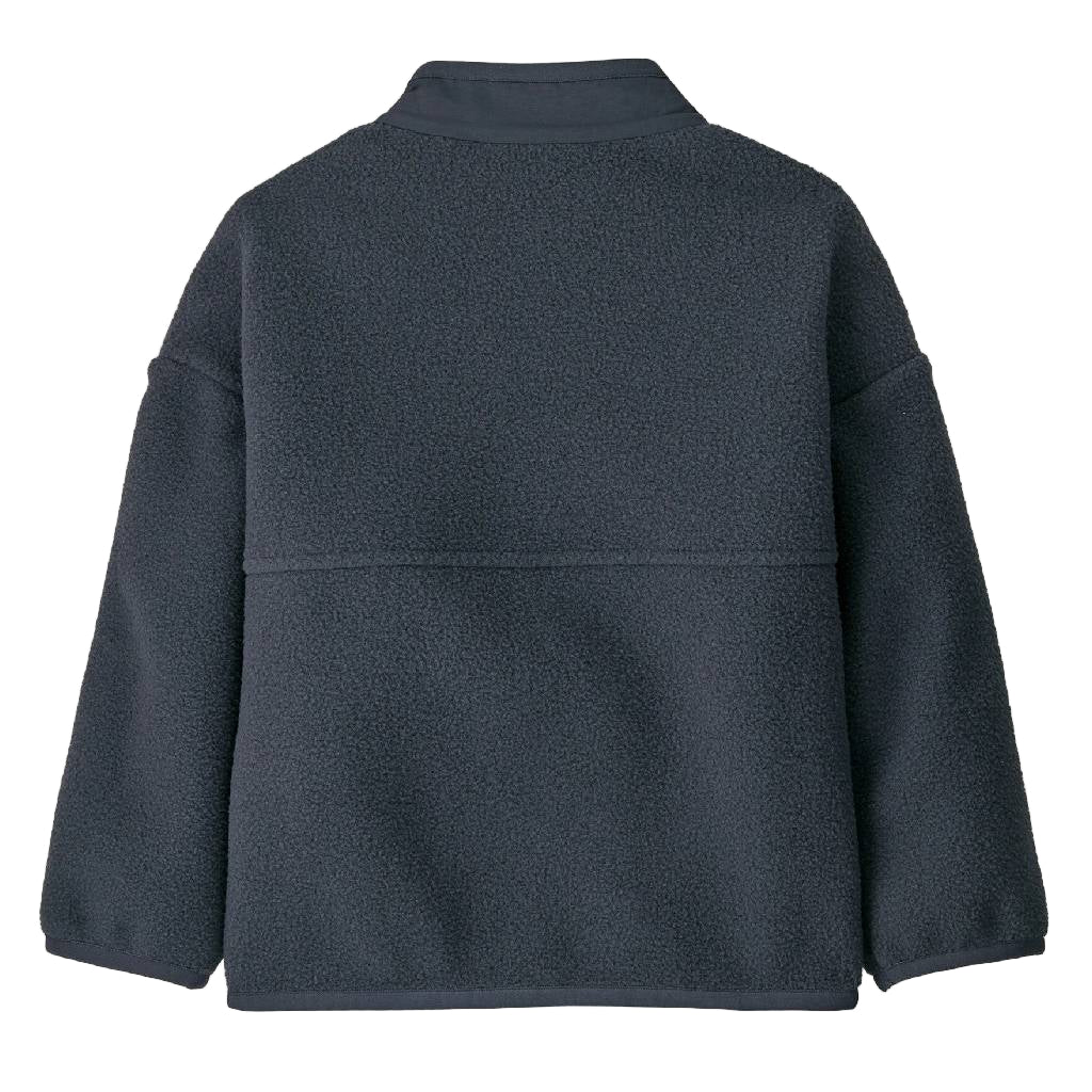 Patagonia Baby Boy's Synchilla Jacket - FINAL SALE - Image 2