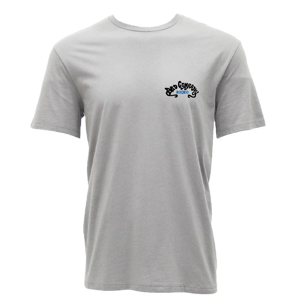Hooey Men's Bad Company Bad To The Bone Tee - Image 2