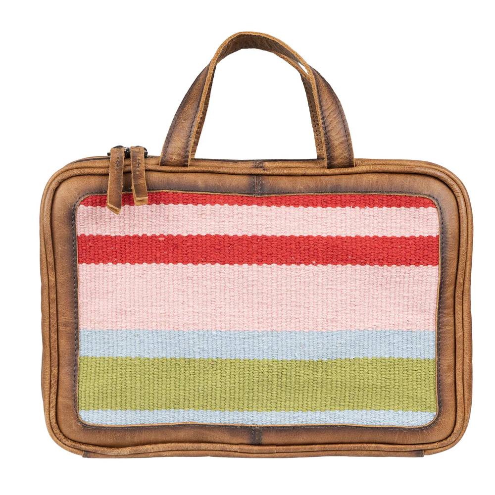 STS Ranchwear Baja Dreams Tessa Toiletry Bag - Image 2