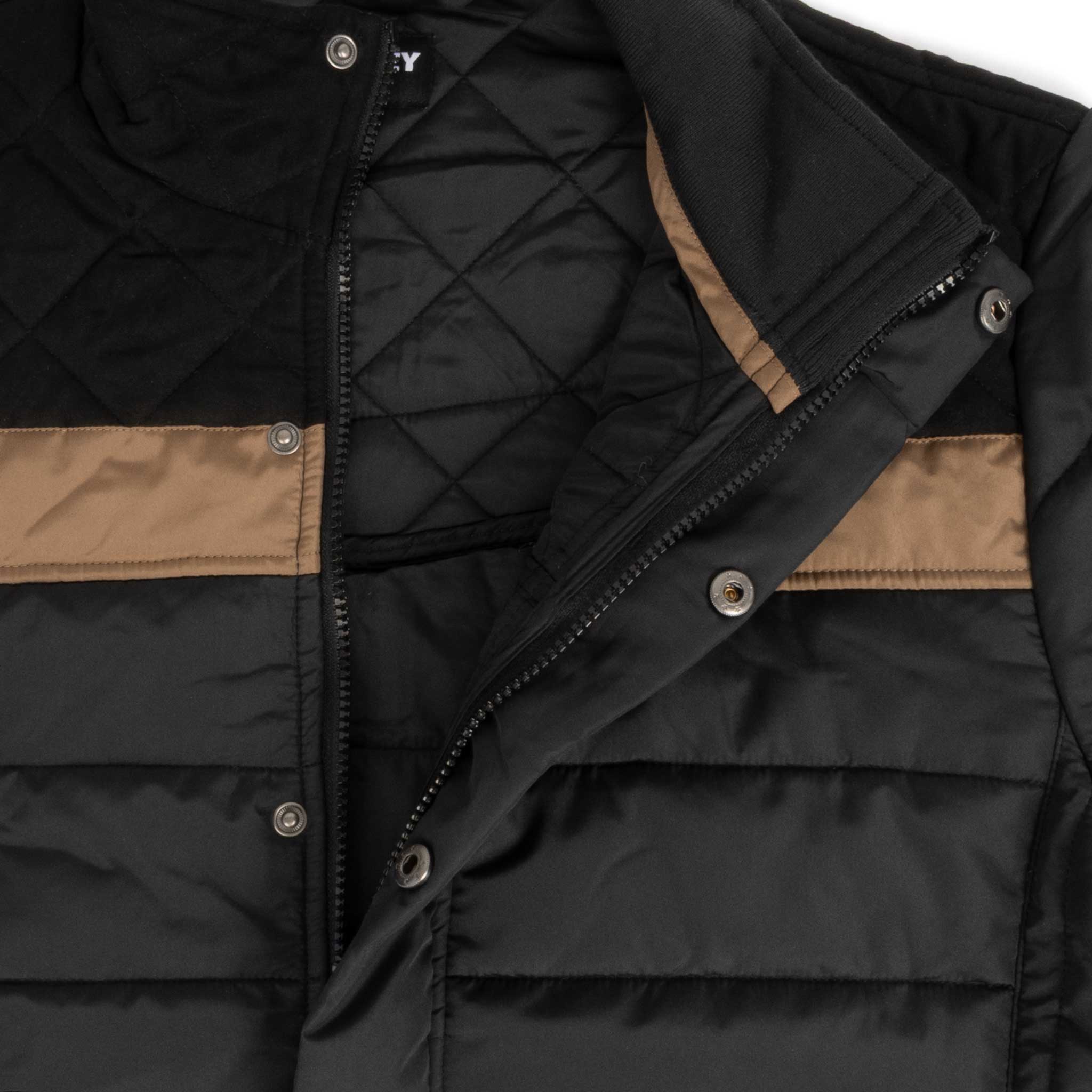 Hooey Men's Banff Puffer Jacket - FINAL SALE - Image 2