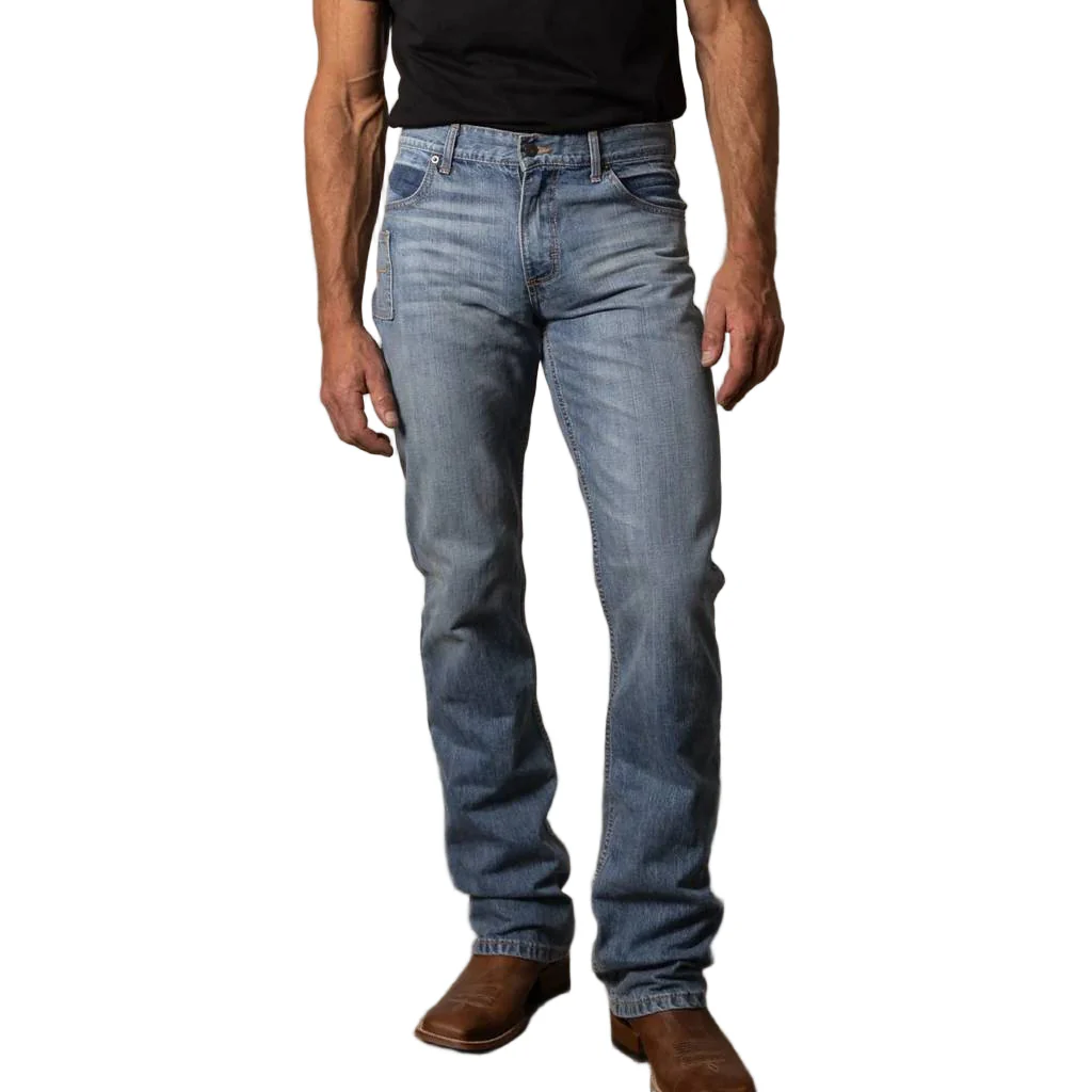 Kimes Ranch Men's Barney Jean - Image 2