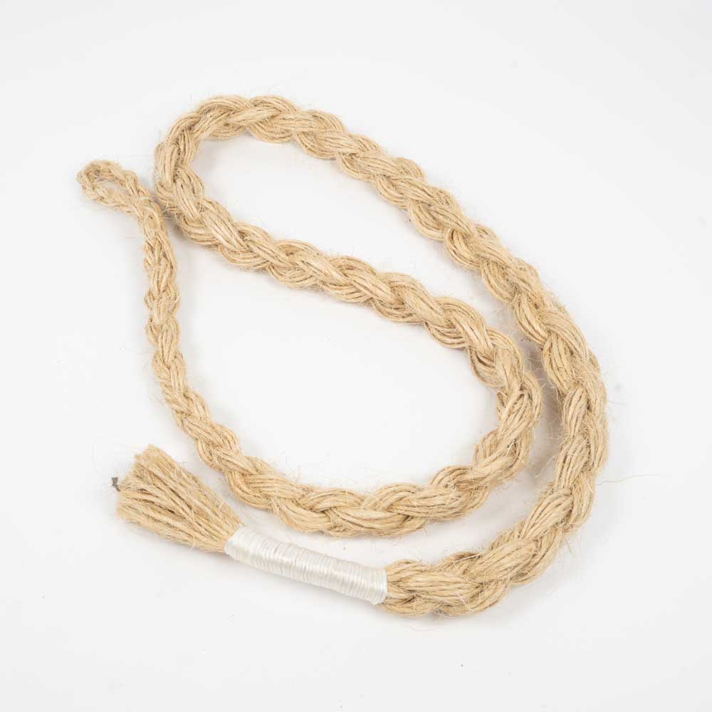 Barstow Saddle Bronc Sisal Rope Rein