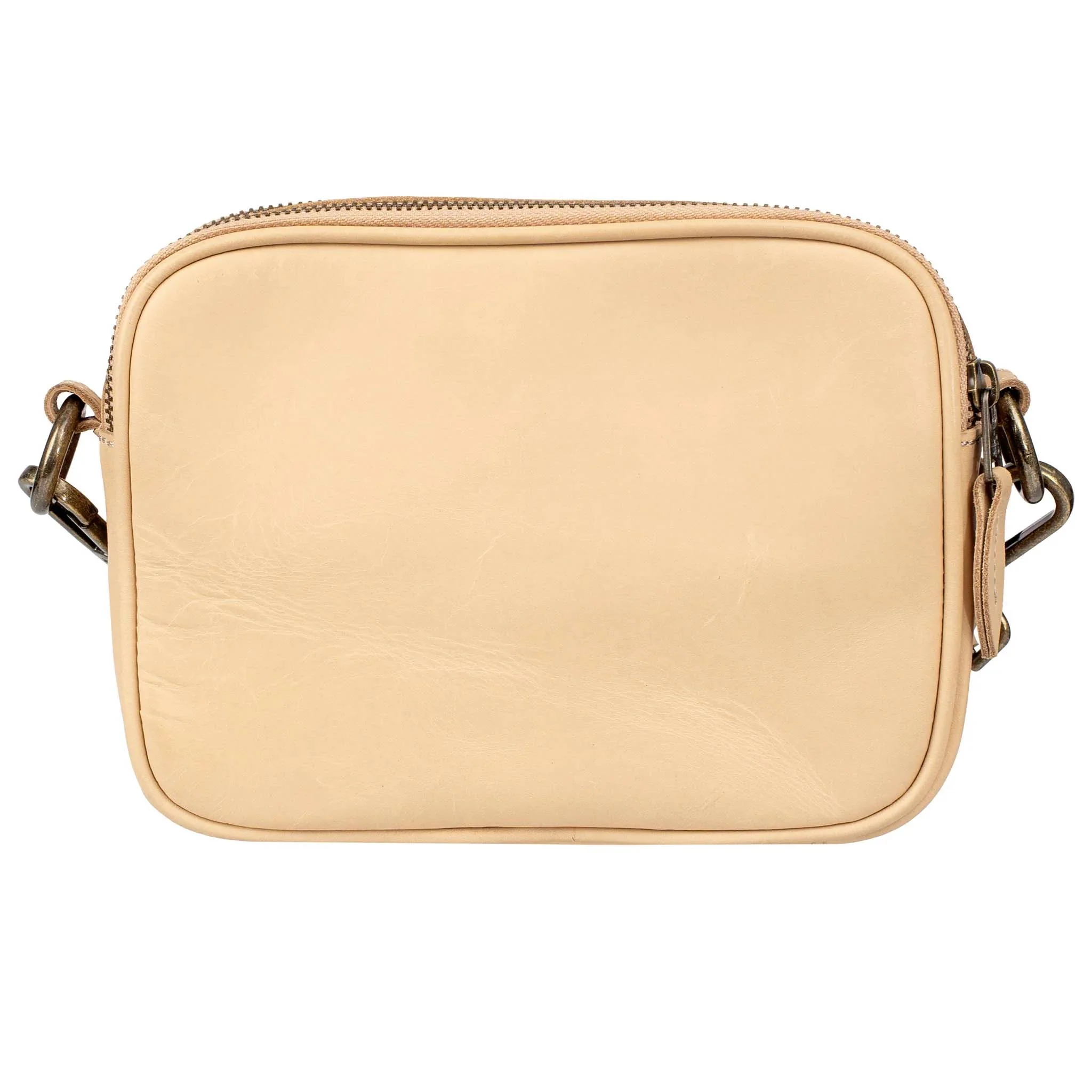 STS Ranchwear Basic Bliss Buckskin Lucy Crossbody bag - Image 2