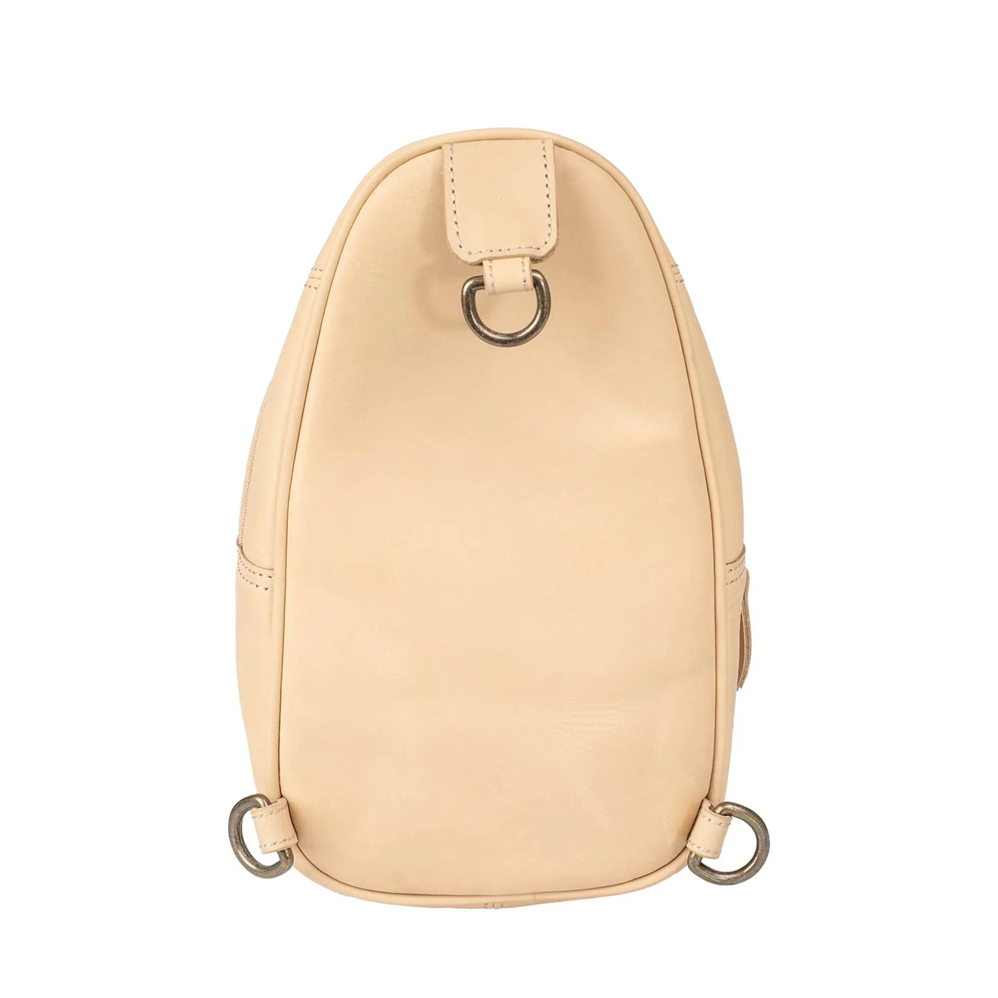 STS Ranchwear Basic Bliss Buckskin Sojourner Sling Bag - Image 3