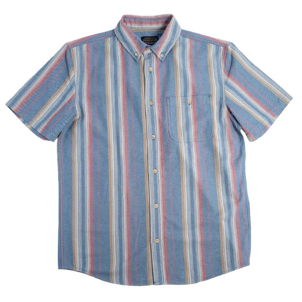 Pendleton Men's Bayside Shirt