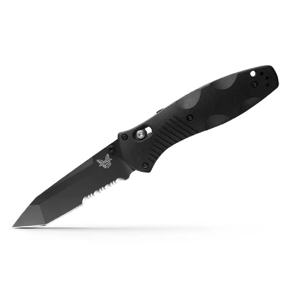 Benchmade Osborne Barrage Tanto AXA Knife