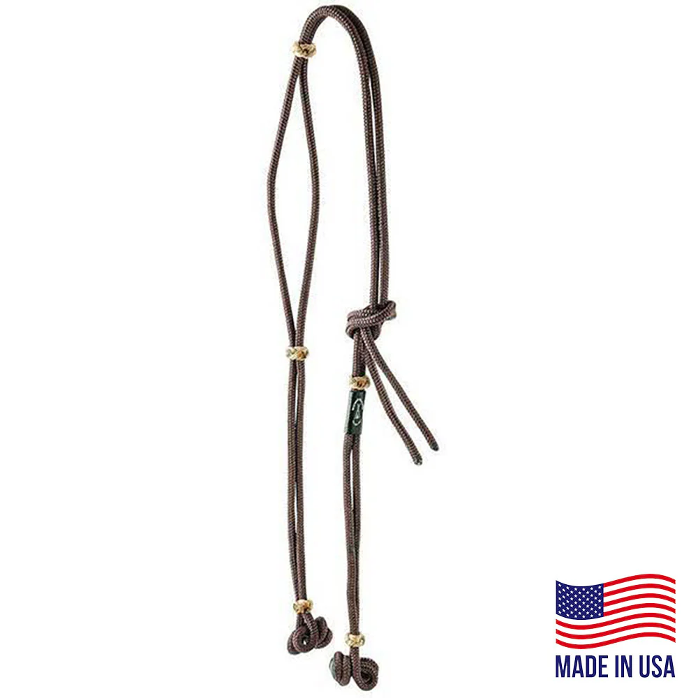 Teskey's PolyRope Quick Change Headstall - Image 2