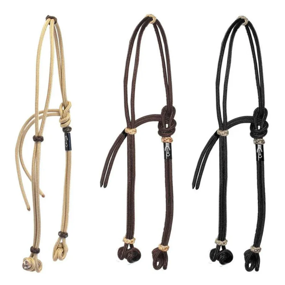 Teskey's PolyRope Quick Change Headstall - Image 3