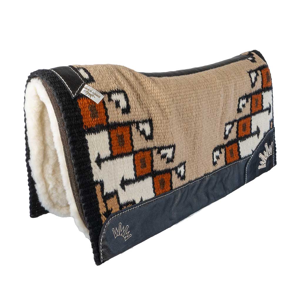 Best Ever Best in Show Pad - Beige/Brown New Pueblo
