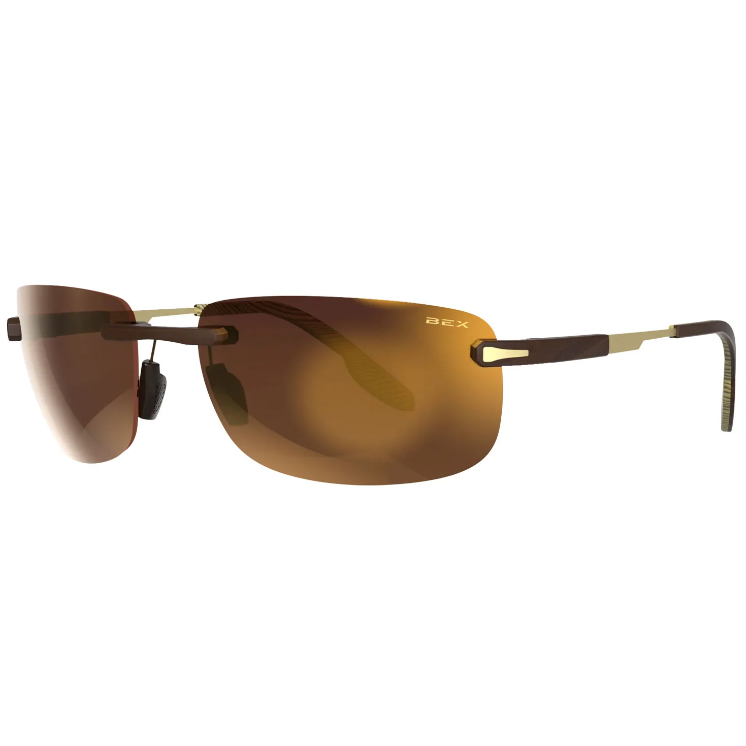 BEX Brackley X Sunglasses - Image 2