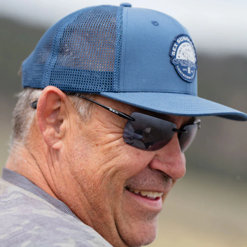 BEX Jaxyn XL OTG Sunglasses - Image 7