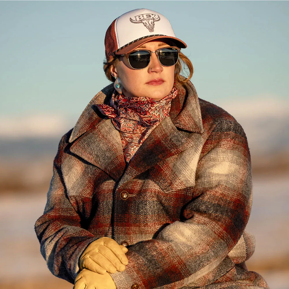 BEX Knox Sunglasses - Image 6