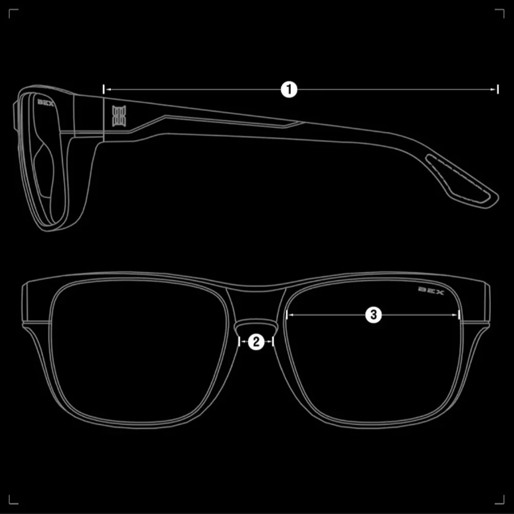 BEX Mica Sunglasses - Image 6