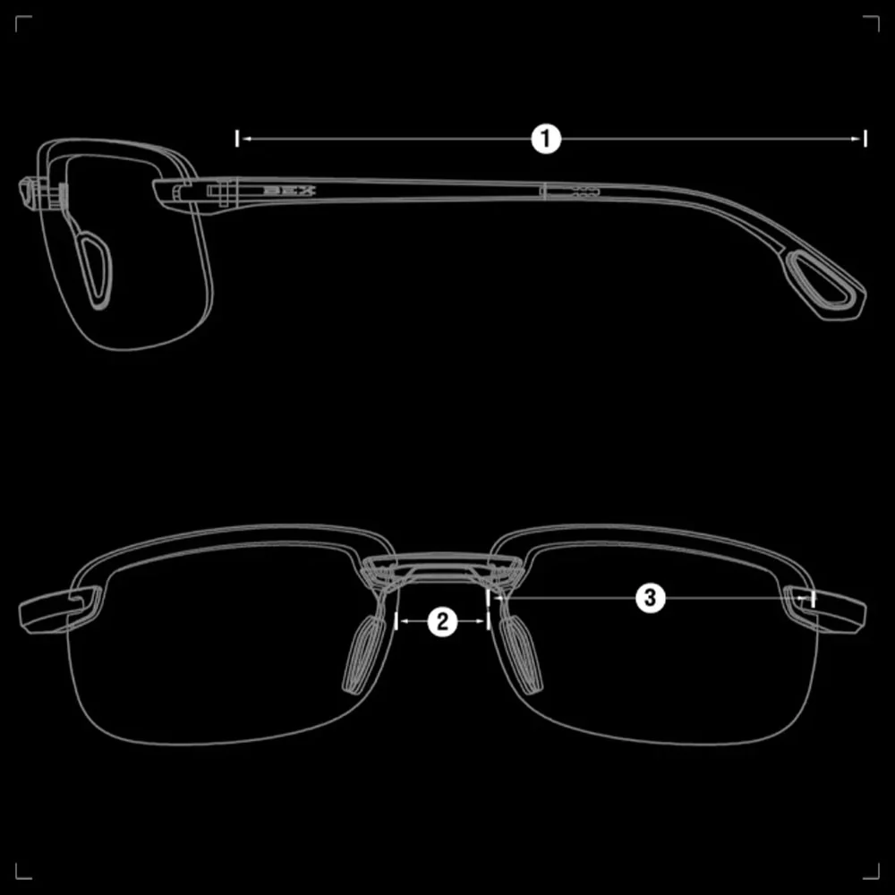 BEX Ripley Sunglasses - Image 7