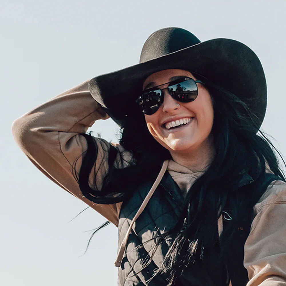 BEX Welvis Sunglasses - Image 8