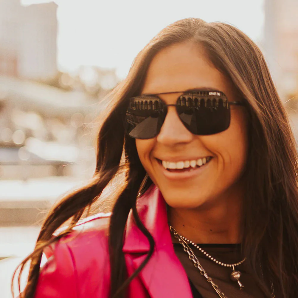 BEX Wing Sunglasses - Image 9