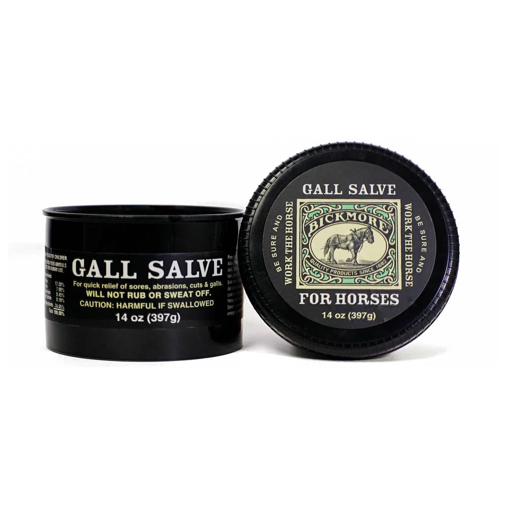 Bickmore's Gall Salve - Image 2