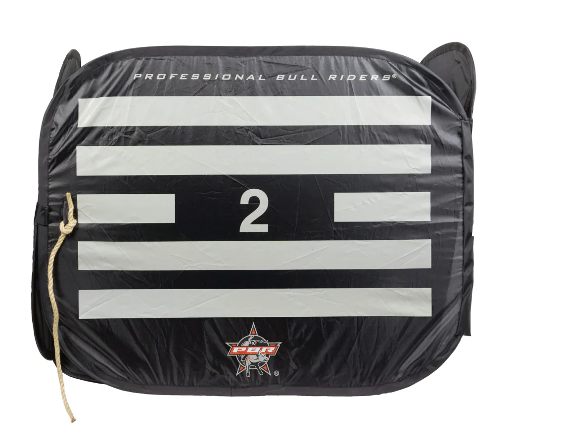 Big Country Large PBRĀ® Bucking Chute