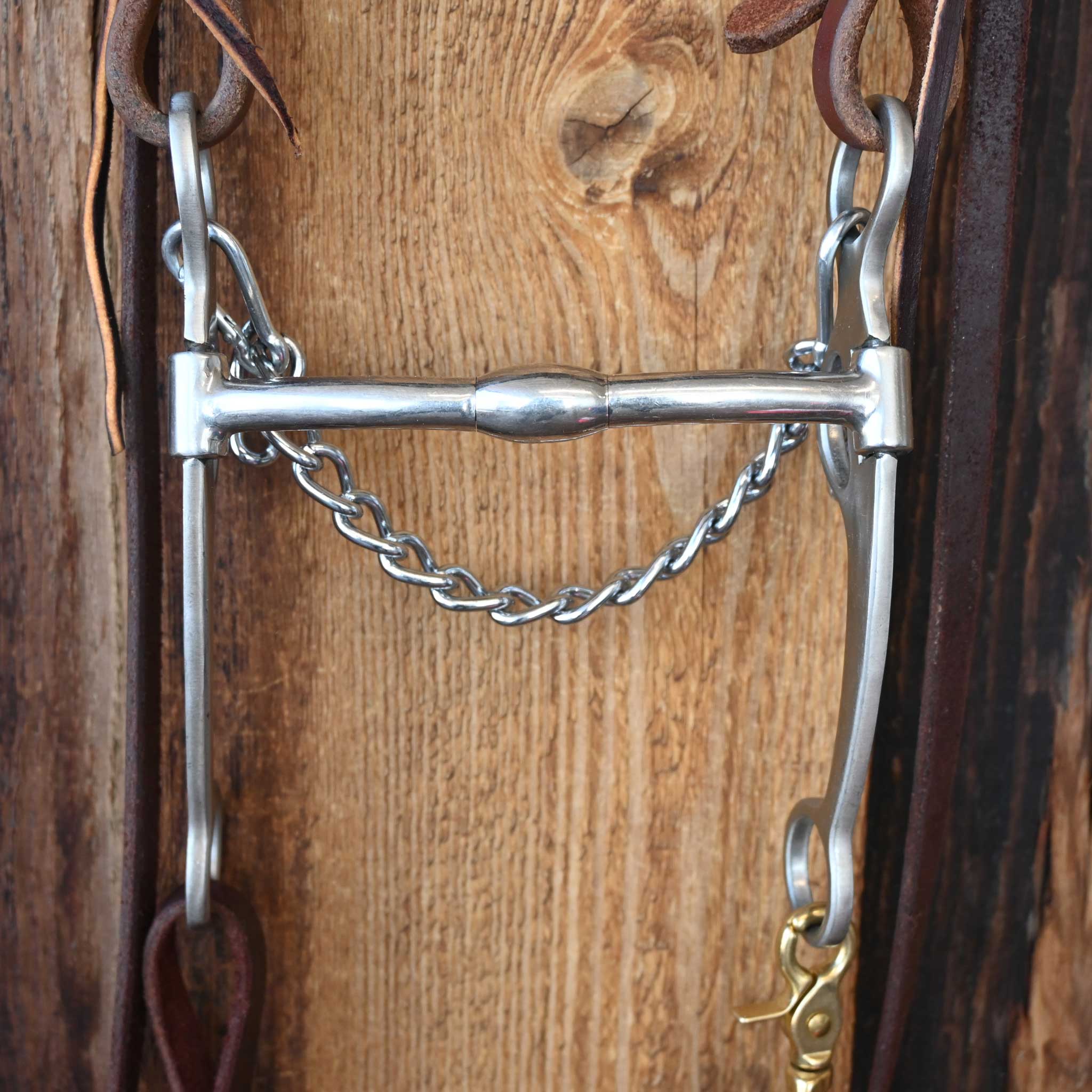 Billy Allen Bridle Rig - Image 2