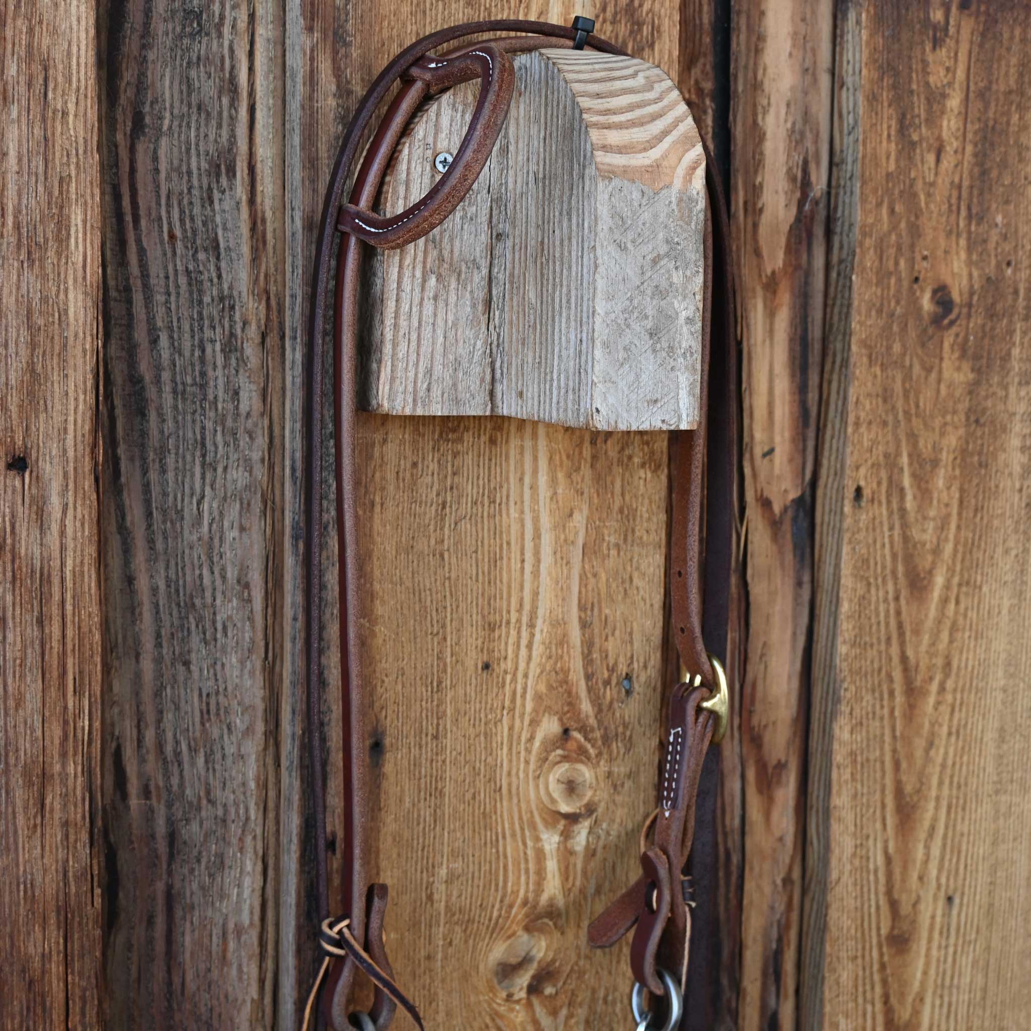 Billy Allen Bridle Rig - Image 3