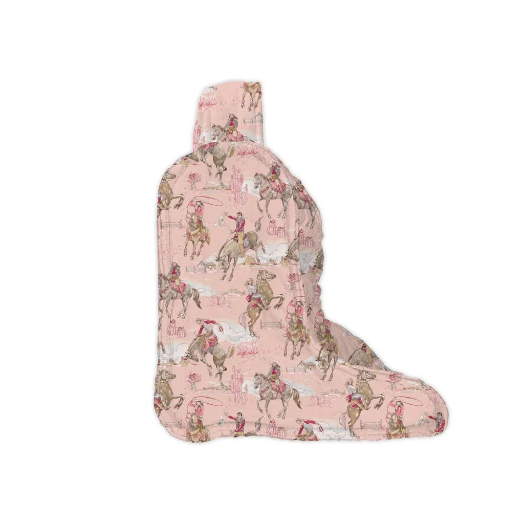 Birdie Rose Baby Boot Bag