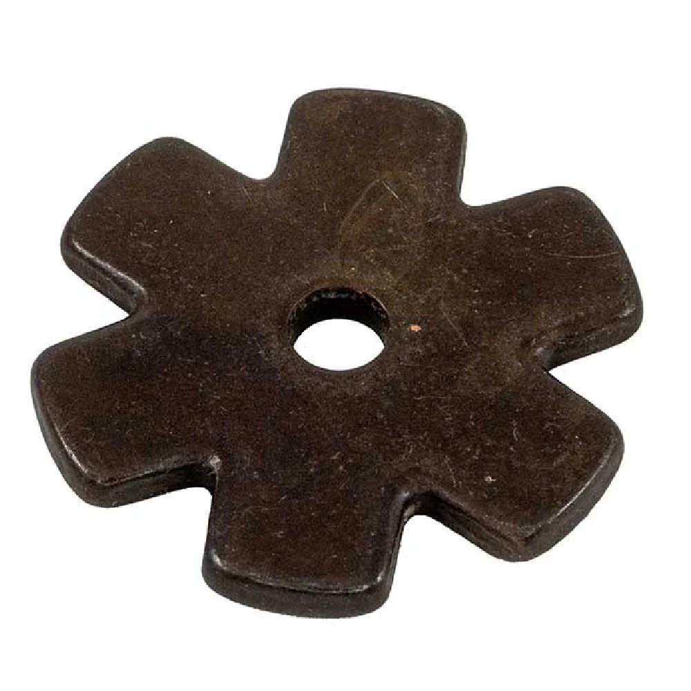 6pt Rowel - Image 2