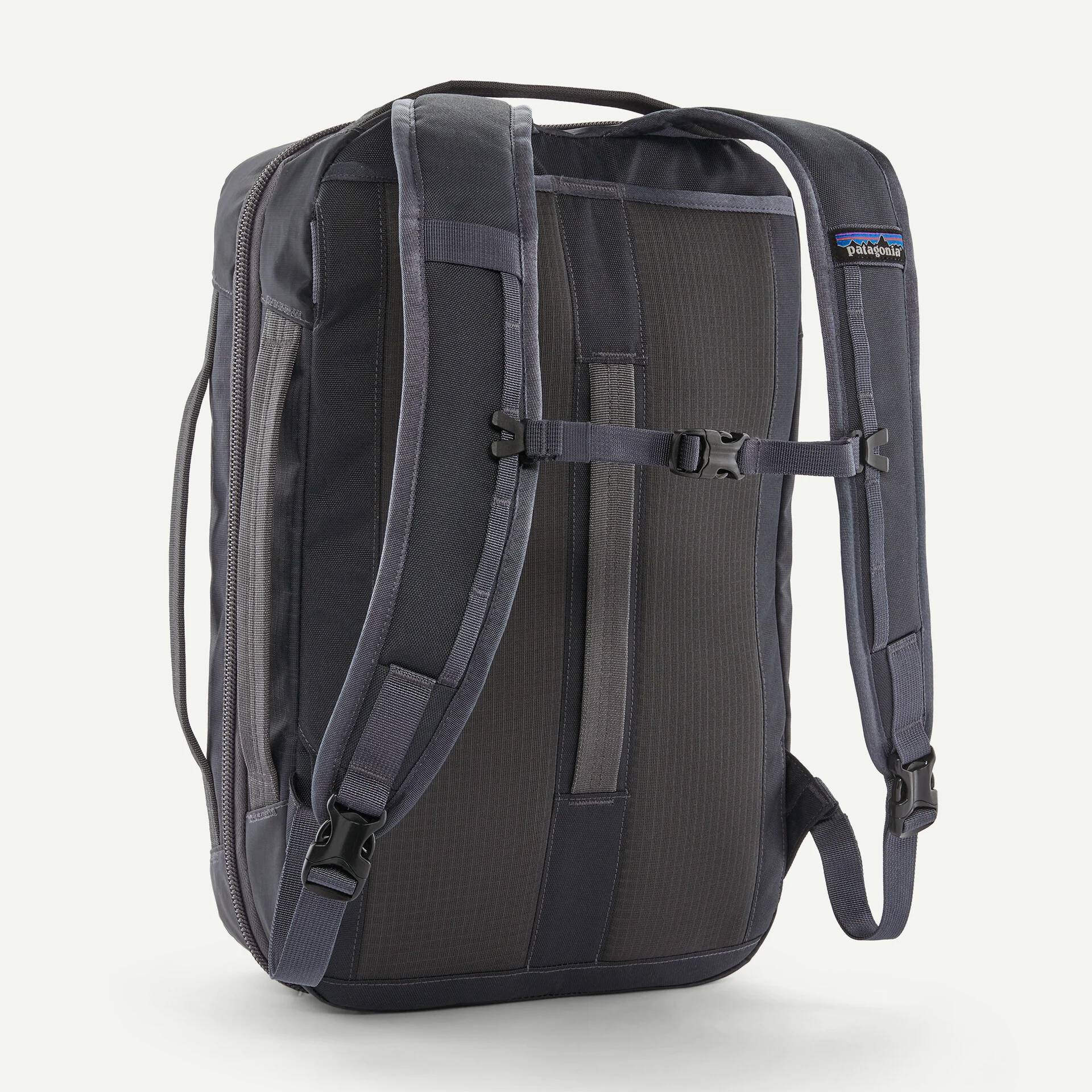 Patagonia Black Hole Micro MLC Backpack  - Black - Image 5