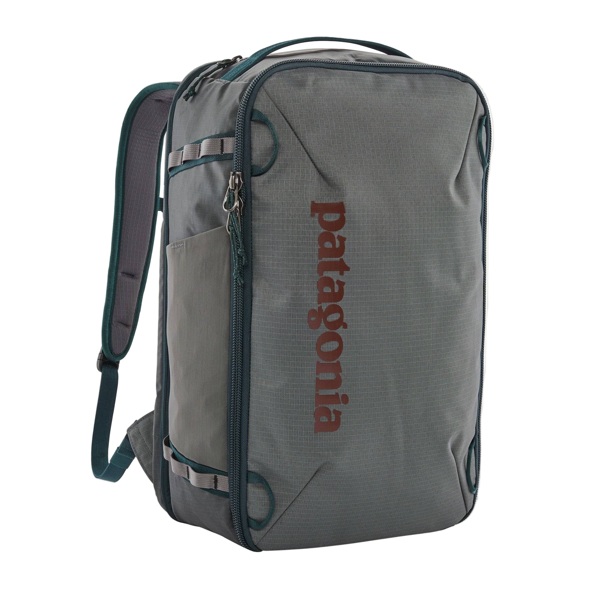 Patagonia Black Hole Mini MLC Backpack - Noble Grey