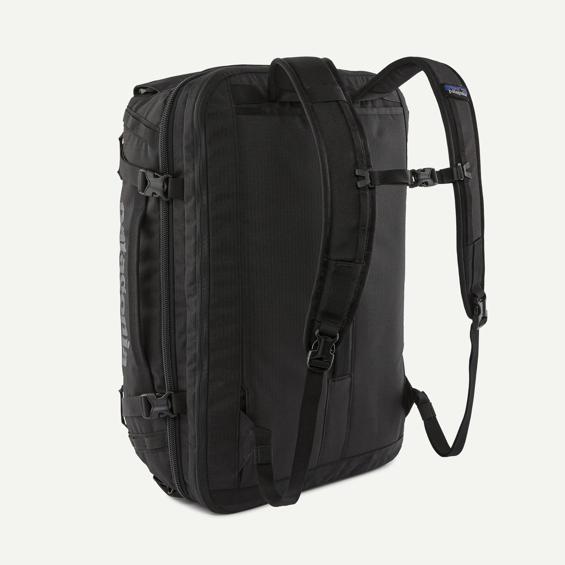 Patagonia Black Hole MLC Backpack- Black - Image 4