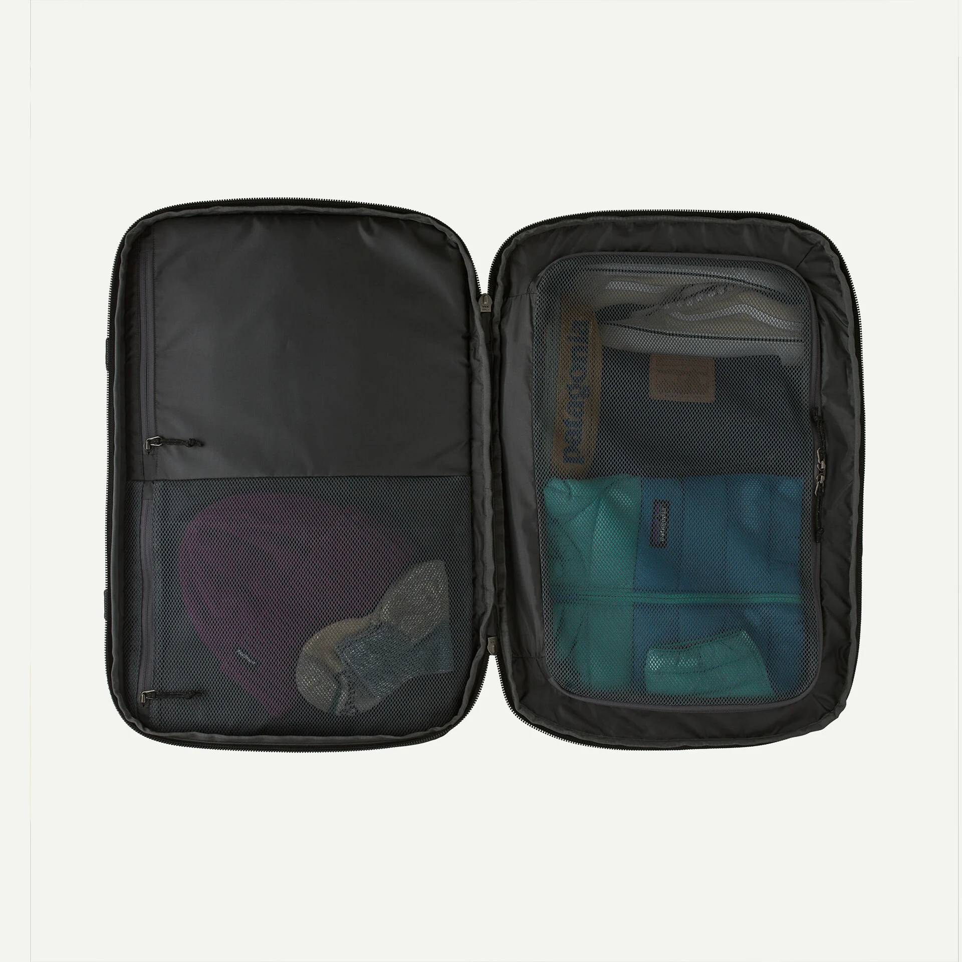 Patagonia Black Hole MLC Backpack- Black - Image 6